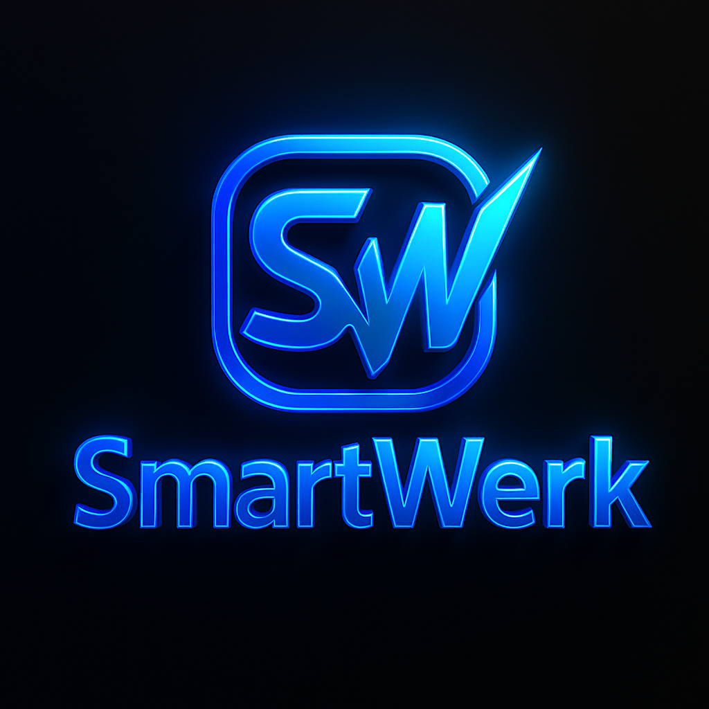 SmartWerk Logo